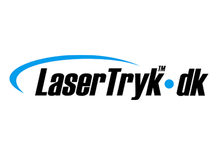 Lasertryk