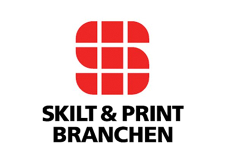 Skilt & Print Branchen