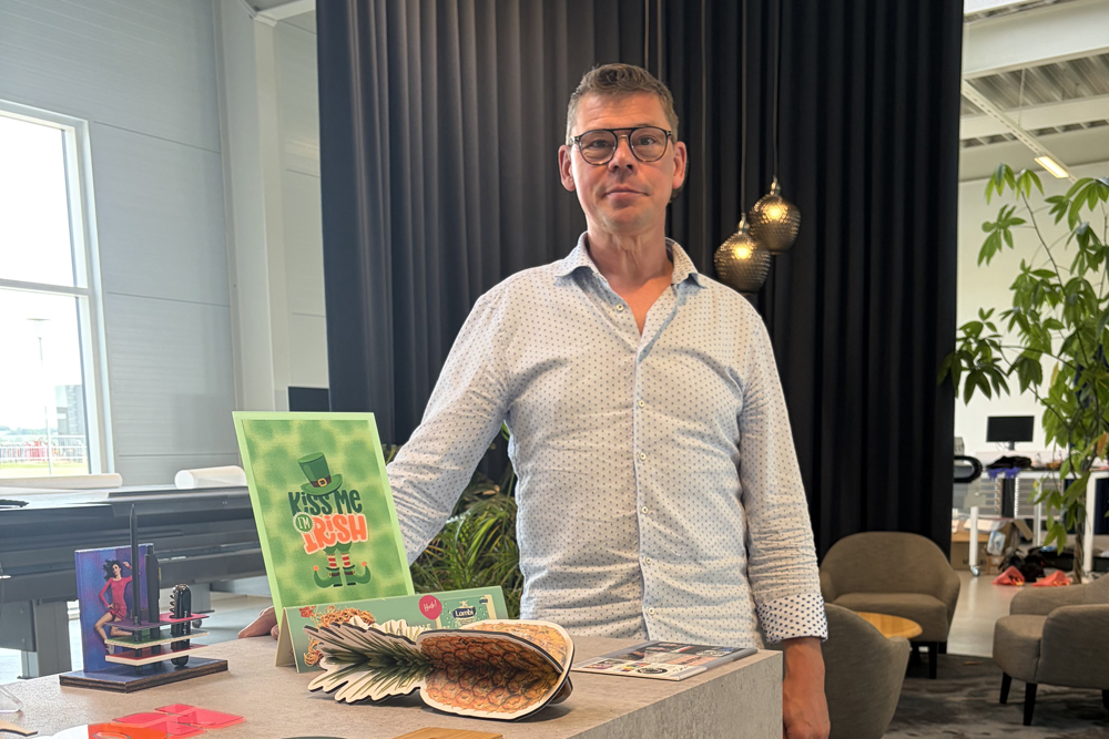 Test egne opgaver før investering