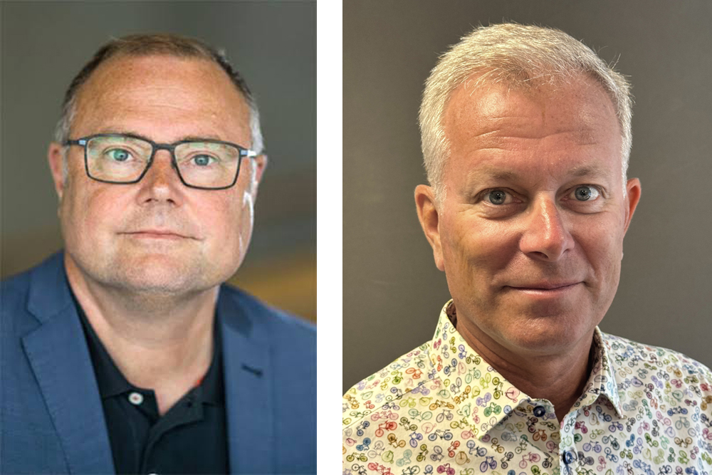 Stibo investerer i ny arkoffsetmaskine